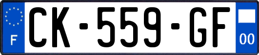 CK-559-GF