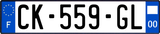 CK-559-GL