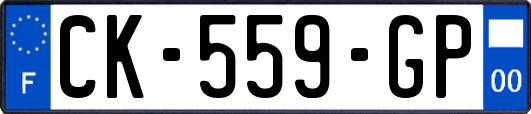 CK-559-GP