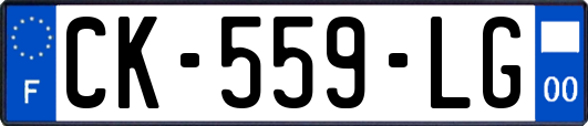 CK-559-LG