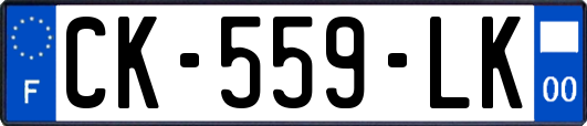 CK-559-LK