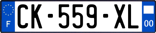 CK-559-XL