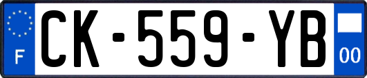 CK-559-YB