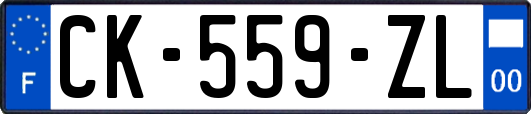 CK-559-ZL