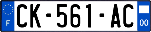 CK-561-AC