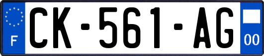 CK-561-AG
