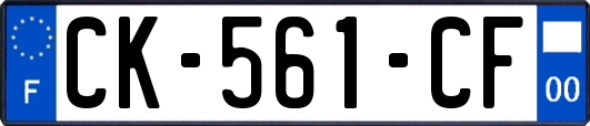 CK-561-CF