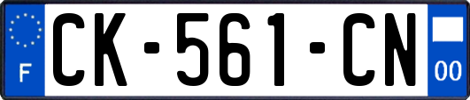 CK-561-CN