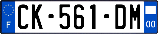 CK-561-DM