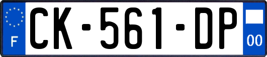 CK-561-DP