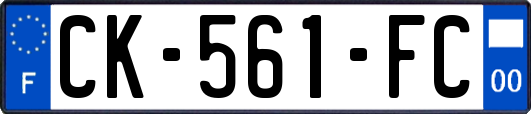 CK-561-FC
