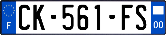 CK-561-FS