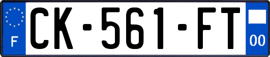 CK-561-FT
