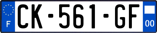 CK-561-GF