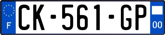 CK-561-GP
