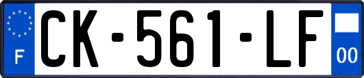 CK-561-LF