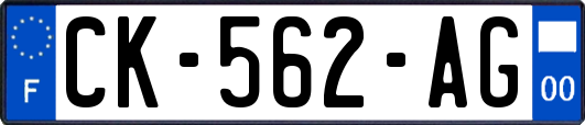 CK-562-AG