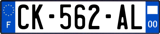 CK-562-AL