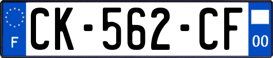 CK-562-CF