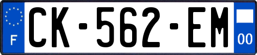 CK-562-EM