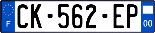 CK-562-EP