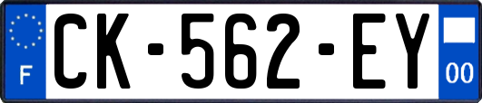 CK-562-EY