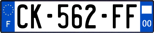 CK-562-FF