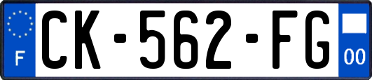 CK-562-FG