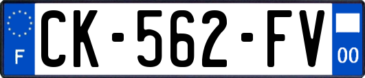 CK-562-FV