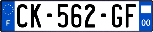 CK-562-GF