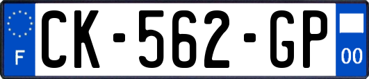 CK-562-GP
