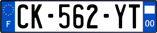 CK-562-YT