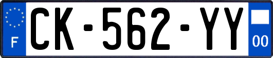 CK-562-YY
