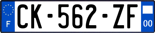 CK-562-ZF