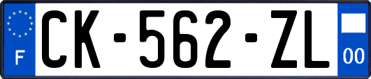 CK-562-ZL