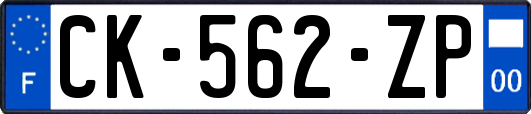 CK-562-ZP