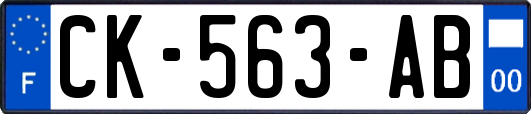 CK-563-AB