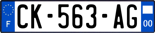 CK-563-AG