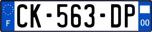 CK-563-DP