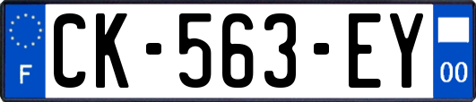 CK-563-EY