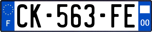 CK-563-FE