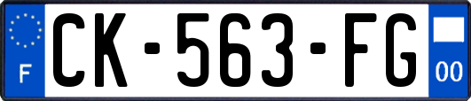 CK-563-FG