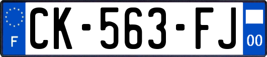 CK-563-FJ