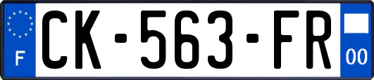 CK-563-FR