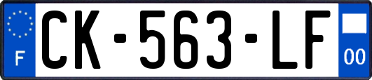 CK-563-LF