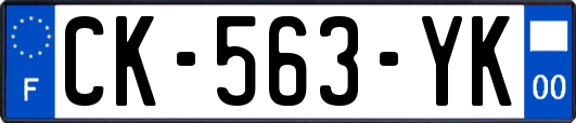 CK-563-YK