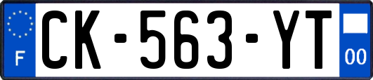 CK-563-YT