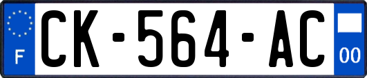 CK-564-AC