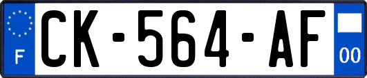 CK-564-AF