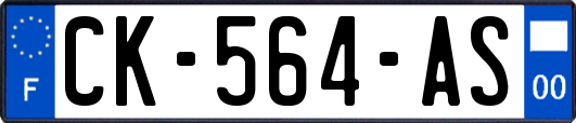 CK-564-AS